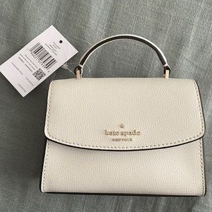Darcy Micro Satchel